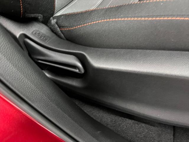 2026 Honda CR-V Hybrid AWD TrailSport