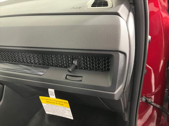 2026 Honda CR-V Hybrid AWD TrailSport
