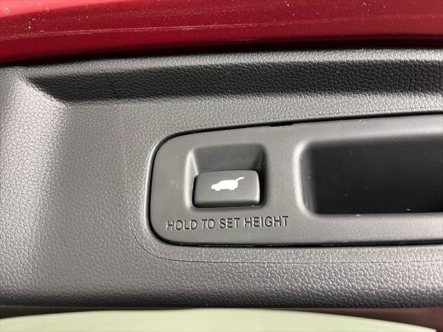 2026 Honda CR-V Hybrid AWD TrailSport