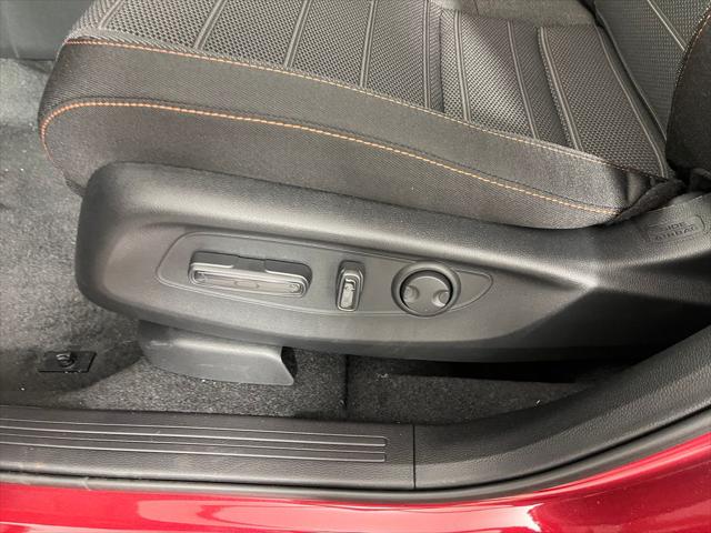 2026 Honda CR-V Hybrid AWD TrailSport