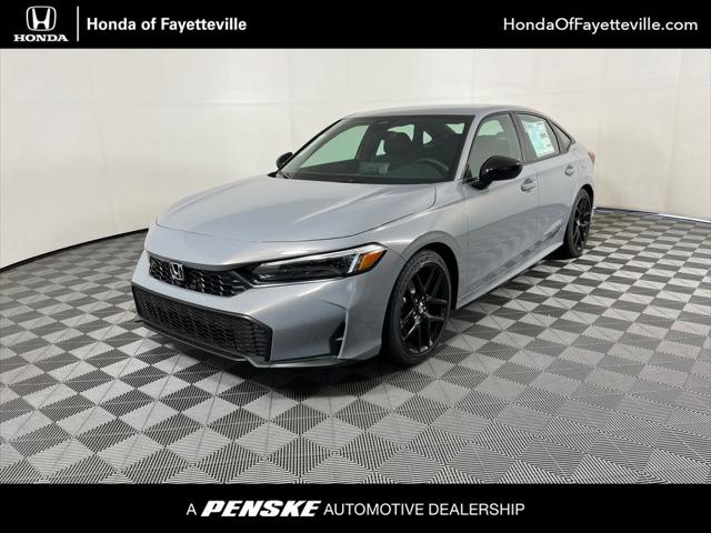 2026 Honda Civic Sport for sale in Fayetteville, AR
