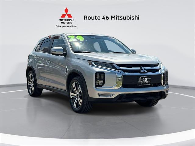 2024 Mitsubishi Outlander Sport ES 2.0 AWC for sale in Totowa, NJ