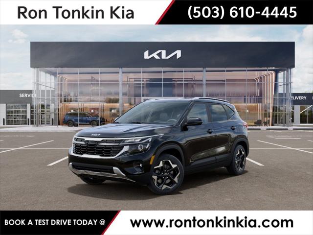 2026 Kia Seltos S for sale in Gladstone, OR