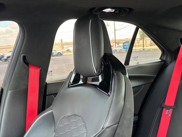 2023 Cadillac CT4-V V-Series Blackwing