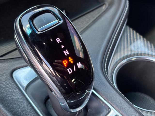 2023 Cadillac CT4-V V-Series Blackwing
