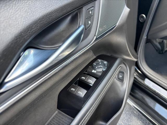 2023 Cadillac CT4-V V-Series Blackwing