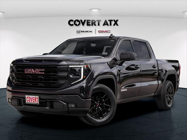 2024 GMC Sierra 1500 2WD Crew Cab Short Box Elevation for sale in Austin, TX