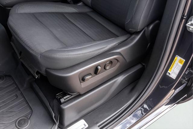 2024 GMC Sierra 1500 2WD Crew Cab Short Box Elevation