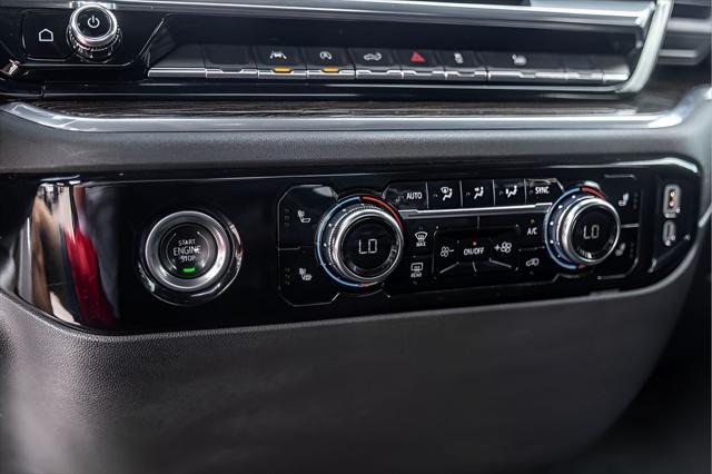 2024 GMC Sierra 1500 2WD Crew Cab Short Box Elevation
