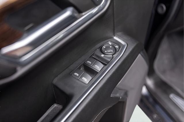 2024 GMC Sierra 1500 2WD Crew Cab Short Box Elevation