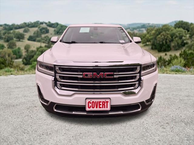 2021 GMC Acadia FWD SLE