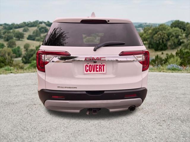 2021 GMC Acadia FWD SLE