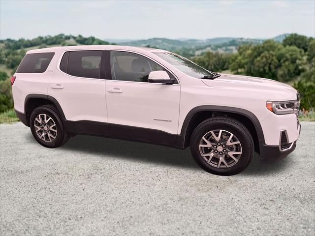 2021 GMC Acadia FWD SLE