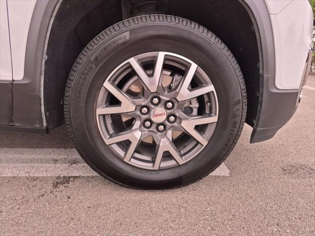 2021 GMC Acadia FWD SLE