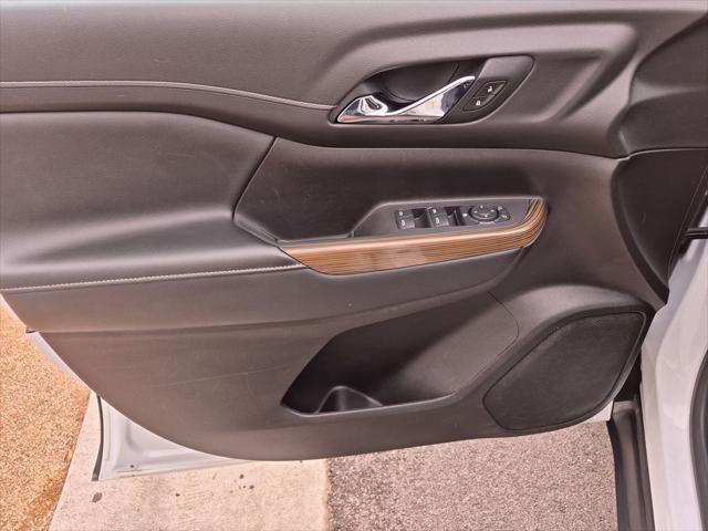 2021 GMC Acadia FWD SLE