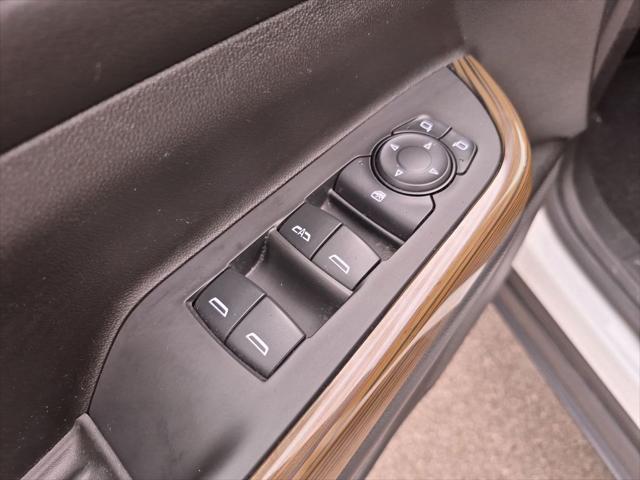 2021 GMC Acadia FWD SLE