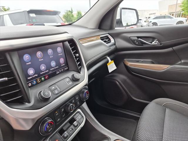 2021 GMC Acadia FWD SLE