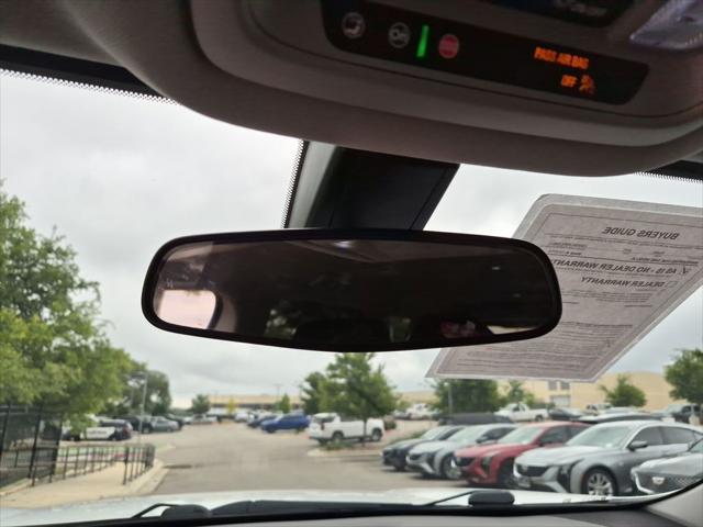 2021 GMC Acadia FWD SLE