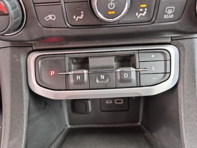 2021 GMC Acadia FWD SLE