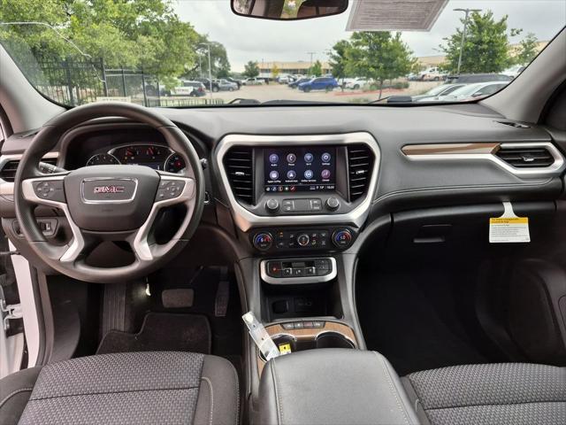 2021 GMC Acadia FWD SLE