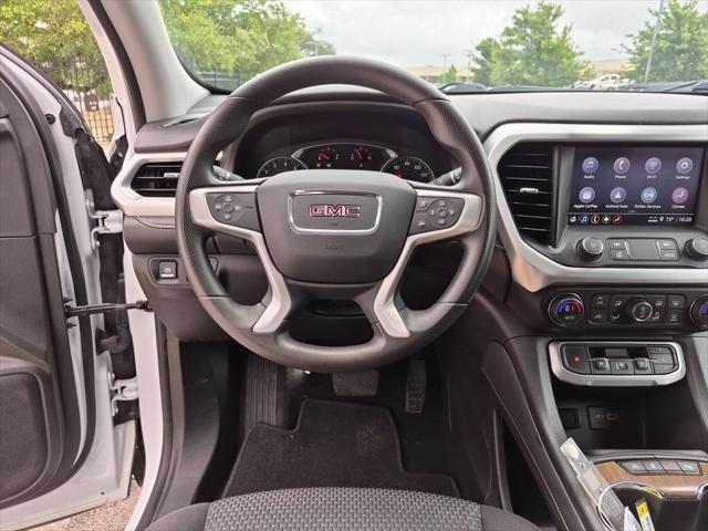 2021 GMC Acadia FWD SLE