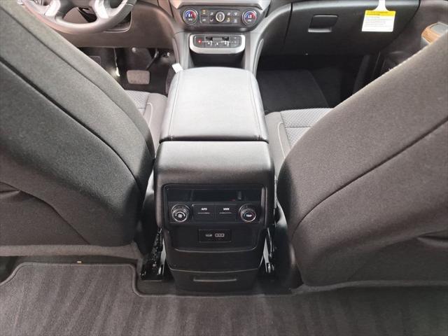 2021 GMC Acadia FWD SLE