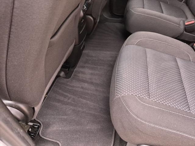 2021 GMC Acadia FWD SLE