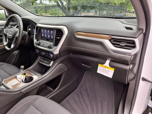 2021 GMC Acadia FWD SLE
