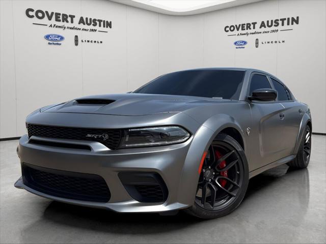 2023 Dodge Charger SRT Jailbreak for sale in Austin, TX
