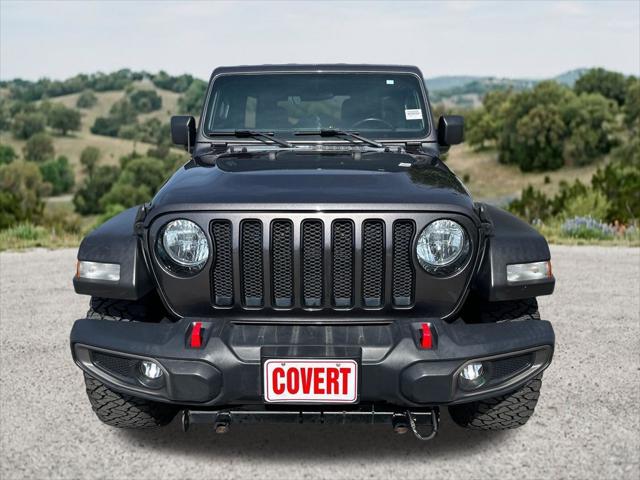 2021 Jeep Wrangler Sport Altitude 4x4