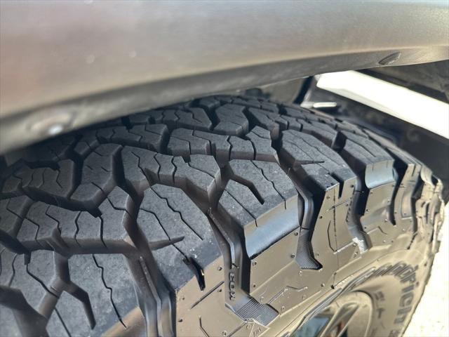 2021 Jeep Wrangler Sport Altitude 4x4