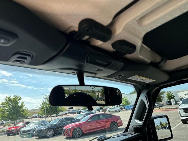 2021 Jeep Wrangler Sport Altitude 4x4