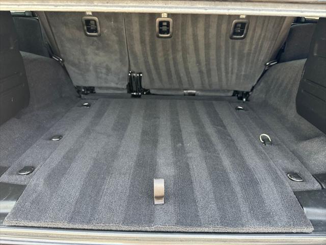 2021 Jeep Wrangler Sport Altitude 4x4