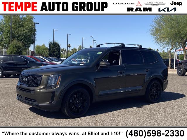 2022 Kia Telluride EX for sale in Tempe, AZ