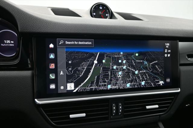 2023 Porsche Cayenne Base
