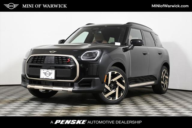 2027 MINI Cooper Countryman S for sale in Warwick, RI
