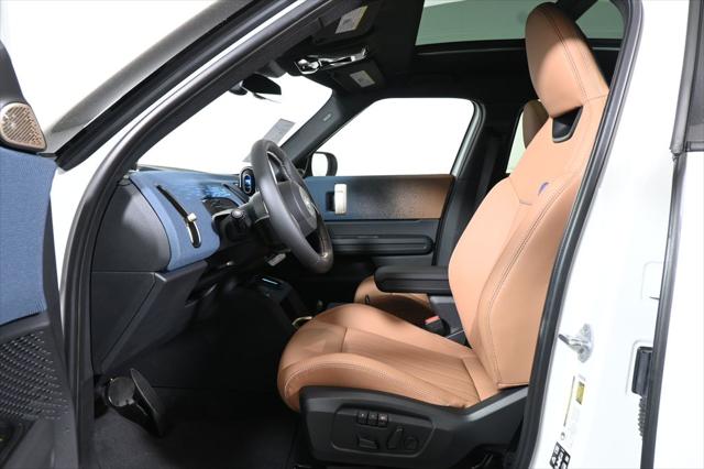 2027 MINI Cooper Countryman S