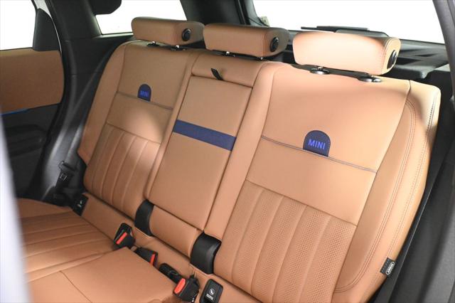 2027 MINI Cooper Countryman S