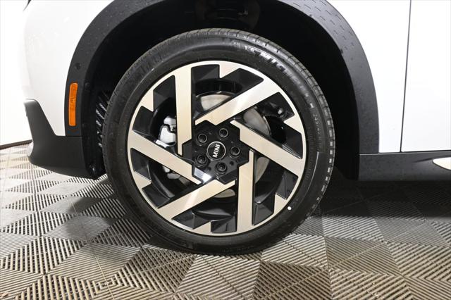 2027 MINI Cooper Countryman S