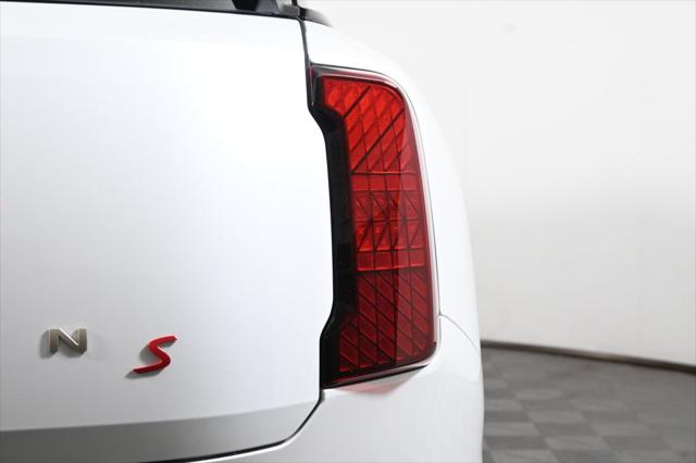 2027 MINI Cooper Countryman S