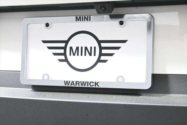 2027 MINI Cooper Countryman S