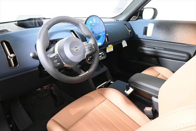 2027 MINI Cooper Countryman S