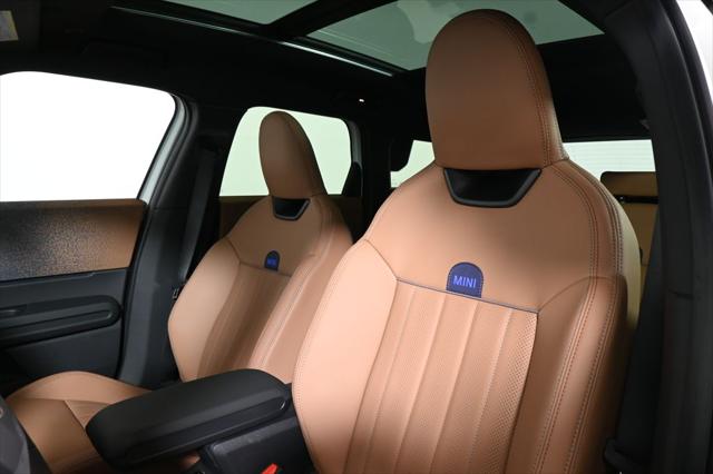 2027 MINI Cooper Countryman S