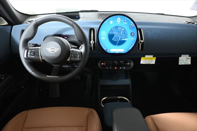 2027 MINI Cooper Countryman S