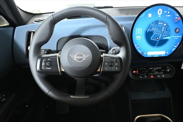 2027 MINI Cooper Countryman S