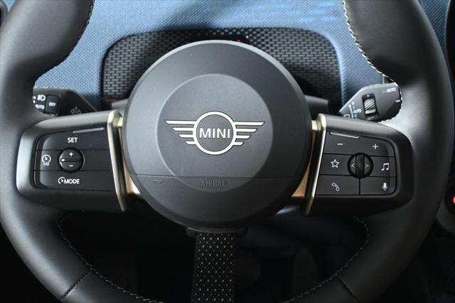 2027 MINI Cooper Countryman S