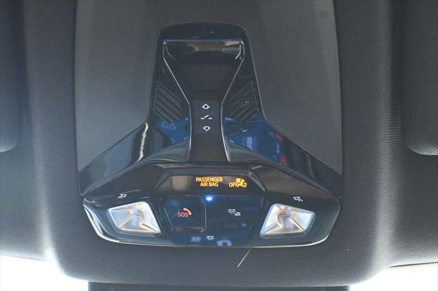 2027 MINI Cooper Countryman S