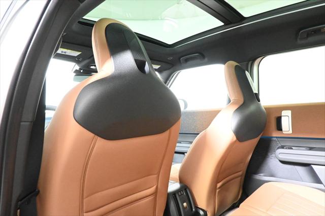 2027 MINI Cooper Countryman S
