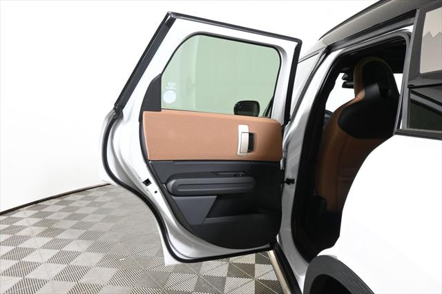 2027 MINI Cooper Countryman S
