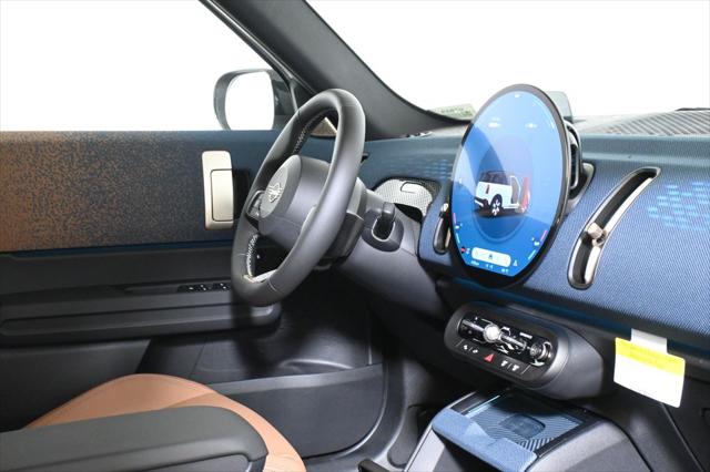2027 MINI Cooper Countryman S